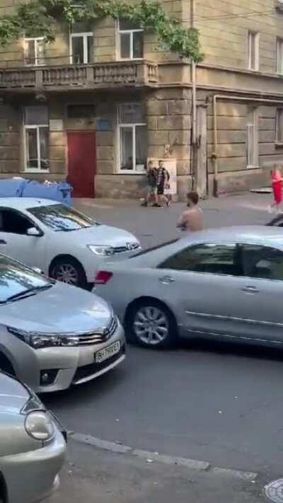 I would have done the same.