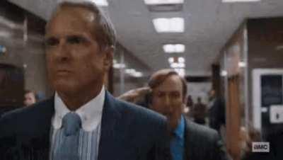 He’s probably right honestly, it’s not like everyone’s going to check the comments