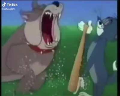 Si fuera un chango si les dar&iacute;a risa? 👌☹