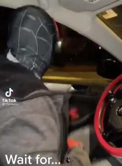 Spider Man: which way home?