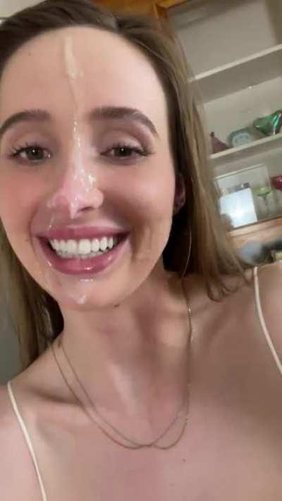 Who doesn’t like service with a smile? 😊