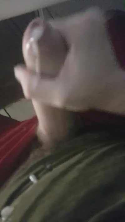 Someone cum and milk me