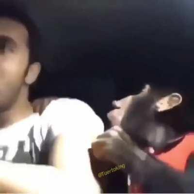 Orslokx y el usuario promedio del chat