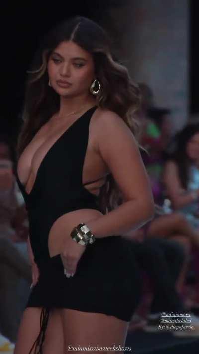 Miami Swim Week Shows 2024