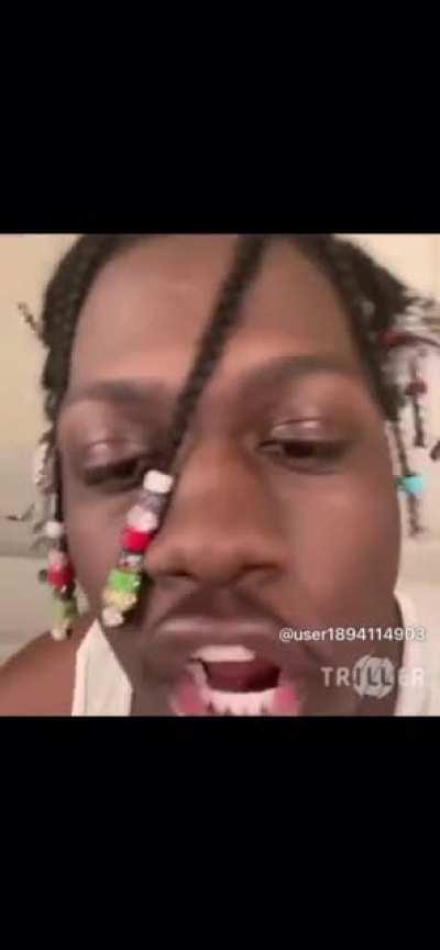 f1thy been goin stupid w the beats carti would slide on this too 👽