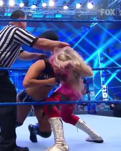 Compilation from Smackdown | Pt. 1 of 2