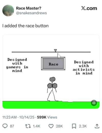 Designed with rules in mind