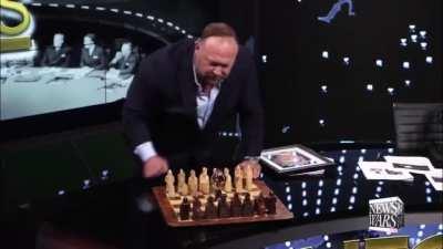 What do you think of the invisible globalist opening? Playable?