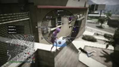 Soccer players be like...