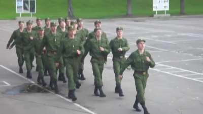 Day 1 of posting random videos in my phone.