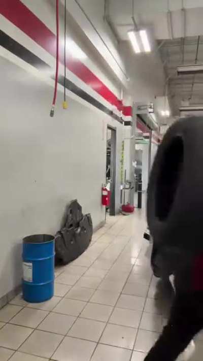 Ok that technique is neat dude