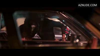 Emily Ratajkowski sex nude scene from Cruise 