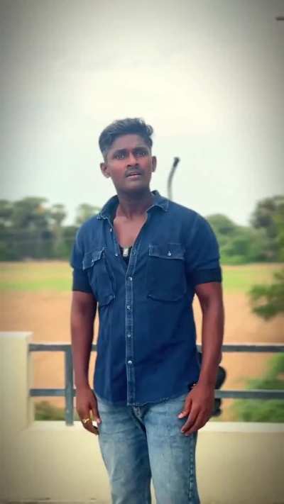 Indian bro has a message