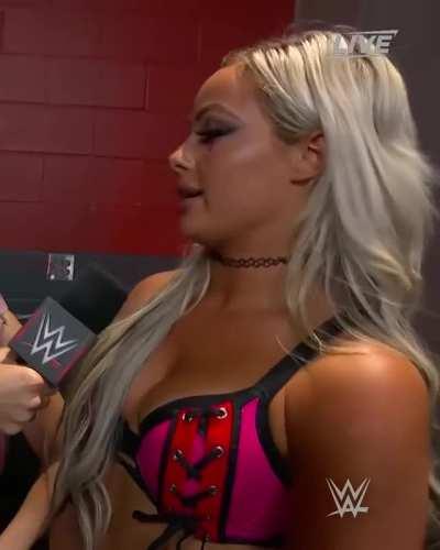 Liv Morgan