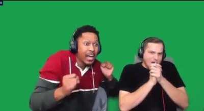 “Joe wtf is that?!?!”