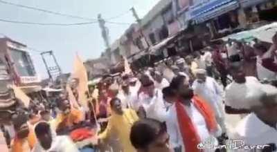 New India. Embrace it. 