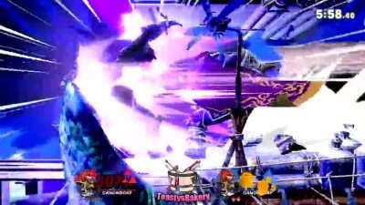 “Come on, launch them already”