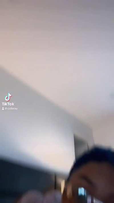 coi always shakin ass😩