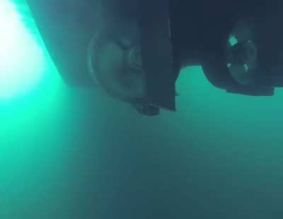 Canadian Icebreaker Startup