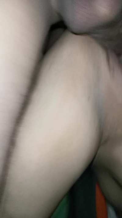 Horny Asian Step-Sister Fucking doggystyle