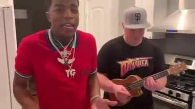 I been waiting for this for abt 2 years now 🔥🔥