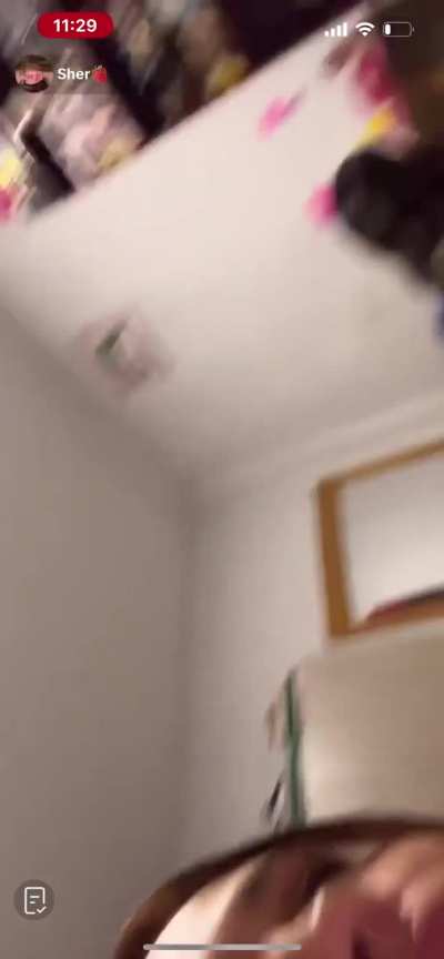 @sherelyn2002 Latina soles