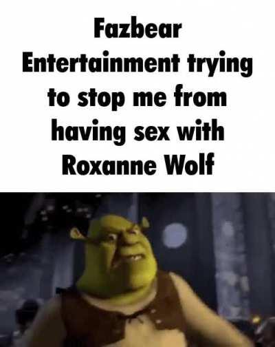 They cannot stop true love