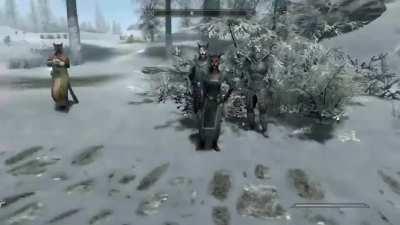 Khajiit has wears, he didn't have coin