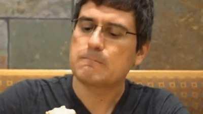 Thanks, I hate chocolate Ice cream