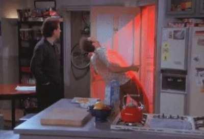 Checking the portfolio after the weekend.