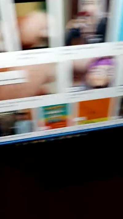 I hate yalll :(((((((((((