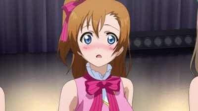 The 2nd Years' Big Time Audition