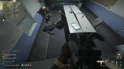 Guy ddosed the server to 