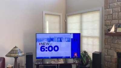 Interesting News jingle :P