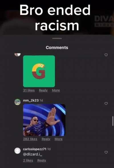 😎🤚 (heil spez)