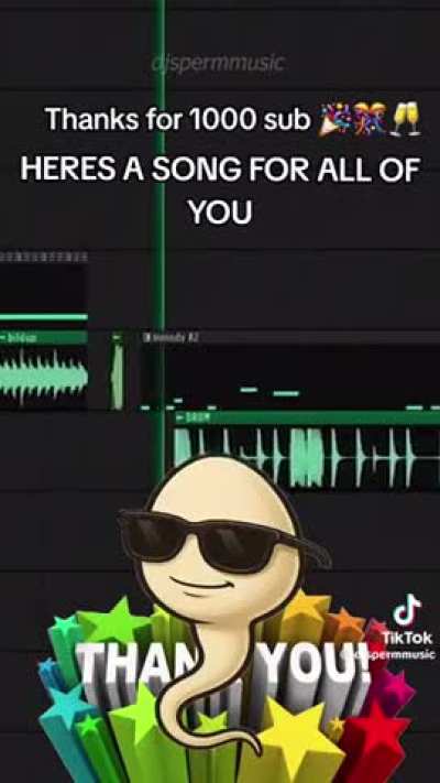 Ihaveihave: DJ Serpm Dead seubredt