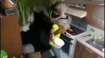 Live Action Ratatouille Leaked