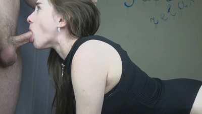 The best of SladkiSlivki cumshot compilation - part 2