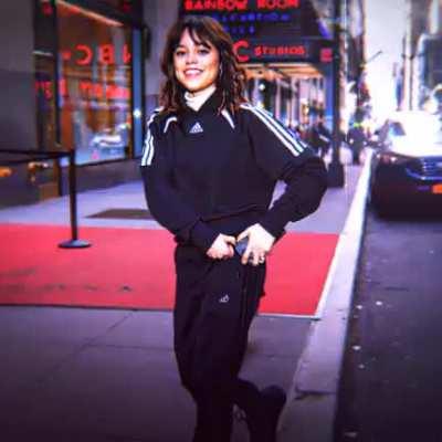 If only she knew the level her work was gonna pay off at!🥹 (edit by “edited.by.chloe” on TT)