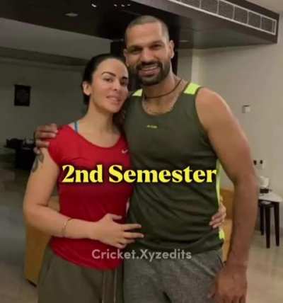 Average College Life !!