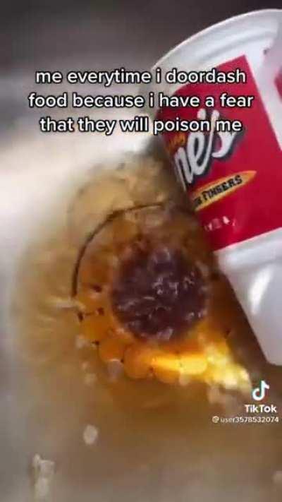 Tiktok clout chasers