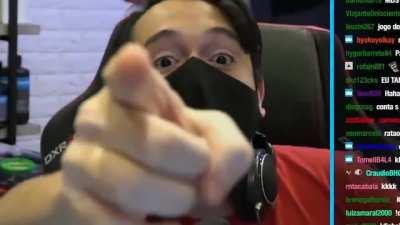 Que isso Rato Borachudo?