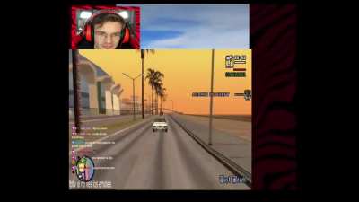 Pewdiepie react highlights Sulkiest