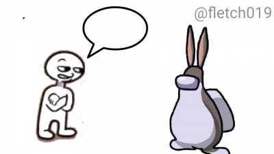 There is a chungUs among us