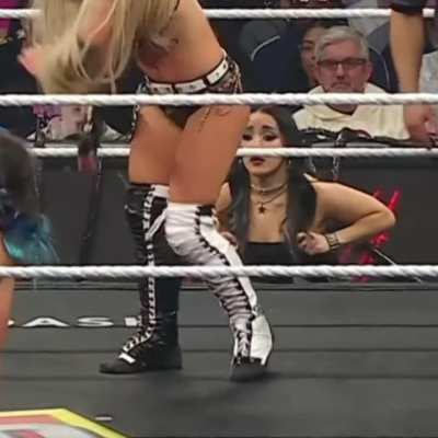 RAW: Stranger Things (January 5, 2026)