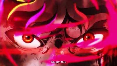 the dog ningen anime is 🔥🔥