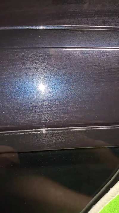 Why are my microfiber towels not drying?