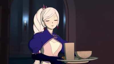 A Disproportionately Epic Sawano!drop