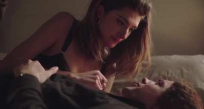 Birthday Flirter: Daisy Bevan in Modern Life Is Rubbish (2017)