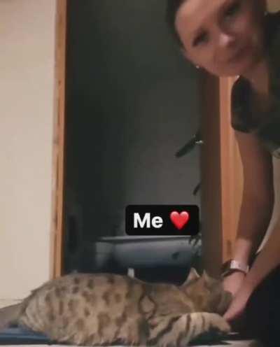 Give me some Love..Please..